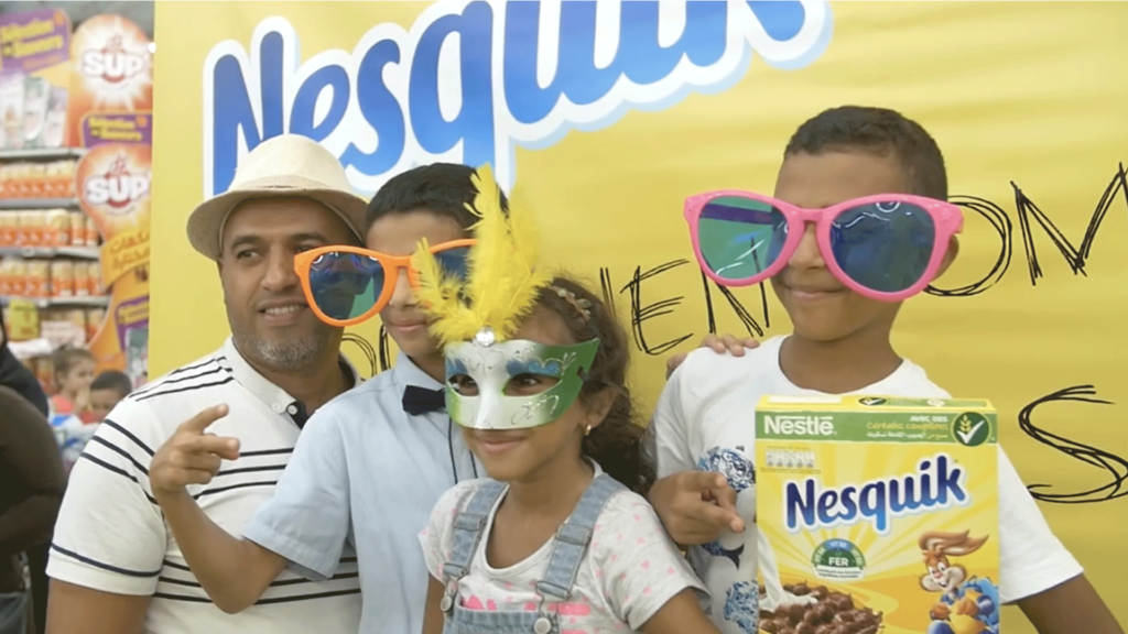 Agence-communication-wellcom-algerie-hydra-marketing-operationnel-street-marketing-shopper-activation