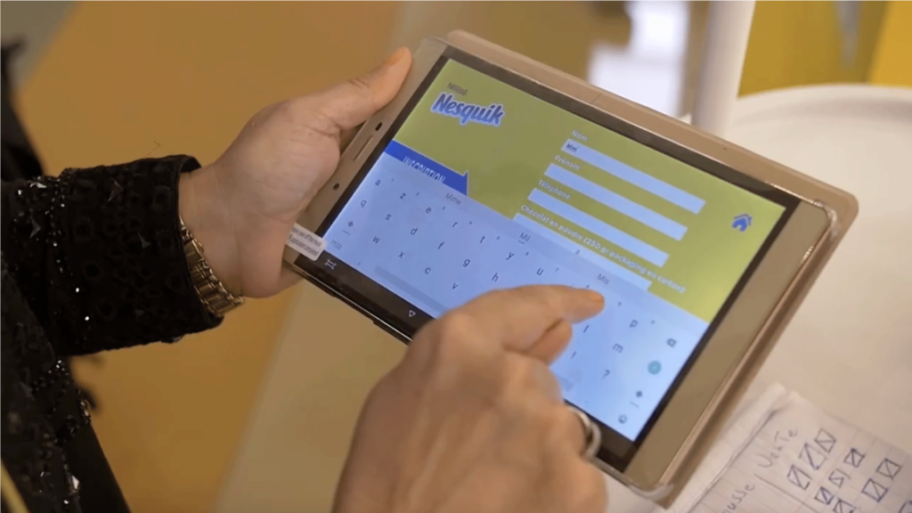 Wellcom-agence-digital-campagne-marketing-phygital-algérie