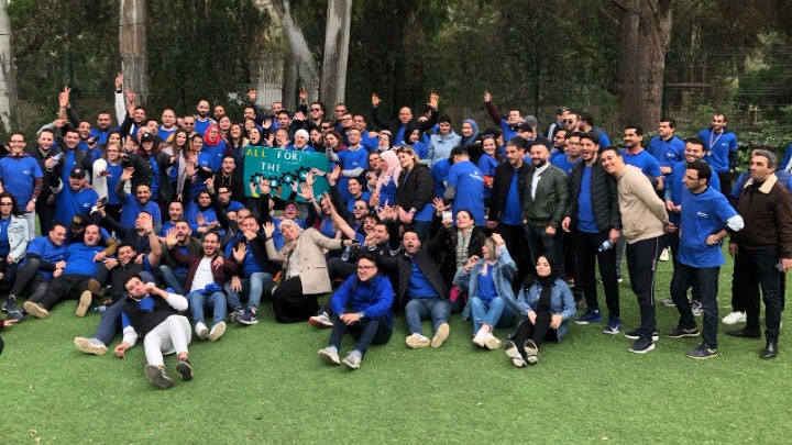 Wellcom-teambuilding-pharmalliance-laboratoire-algérie-agence-communication