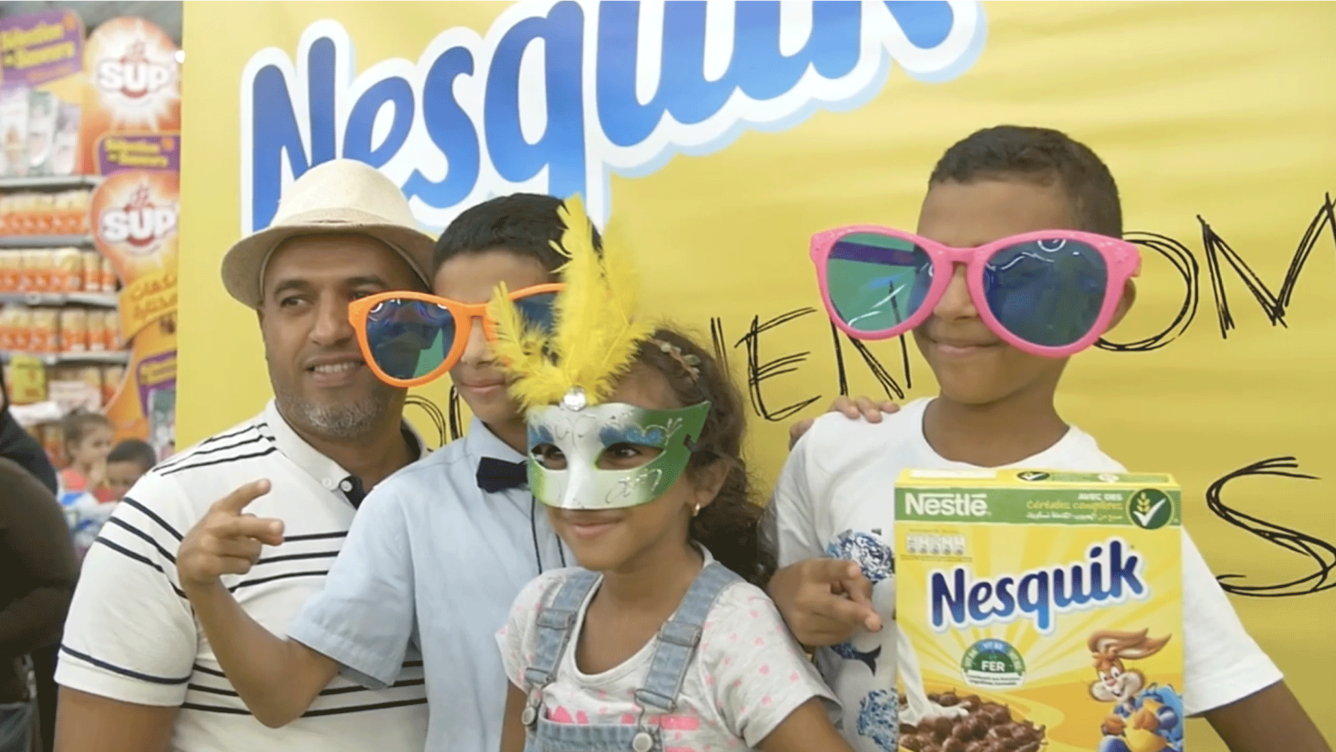 Agence-communication-wellcom-algérie-hydra-marketing-opérationnel-street-marketing-shopper-activation