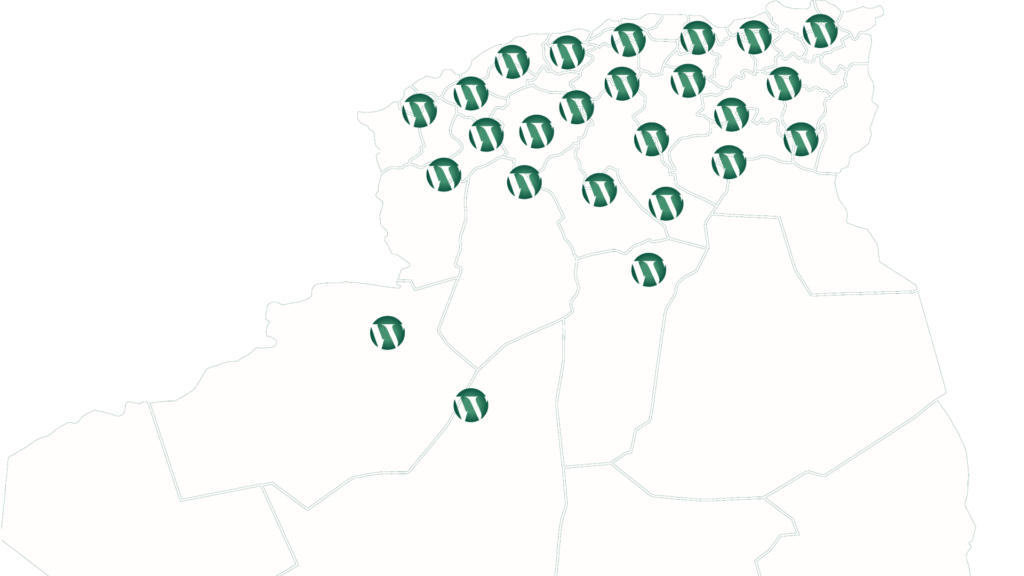 agence de communication wellcom réseau national opérations marketing