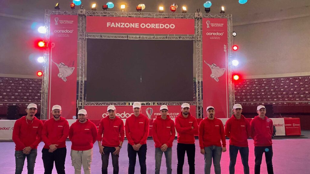 Wellcom-Street-Marketing-Ooredoo-Arab-Cup-2022-Algérie-6