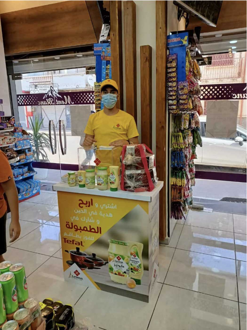 Wellcom-shopper-marketing-lesieur-mayonnaise