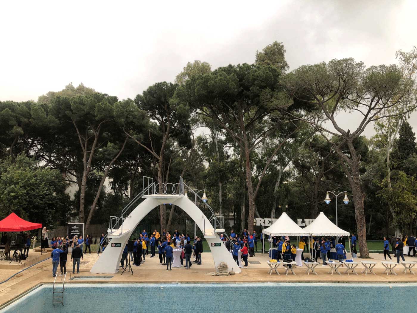 Wellcom-teambuilding-corporate-pharmalliance-laboratoire-algérie-agence-communication