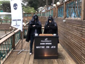 Wellcom-teambuilding-pharmalliance-laboratoire-jeu-corporate-agence-communication