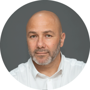 Riad-Bougherbal-Agence-Wellcom-Algérie-General-Manager